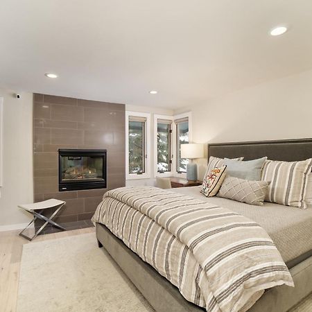 Tamarack Townhomes - Coraltree Residence Collection Snowmass Village Kültér fotó