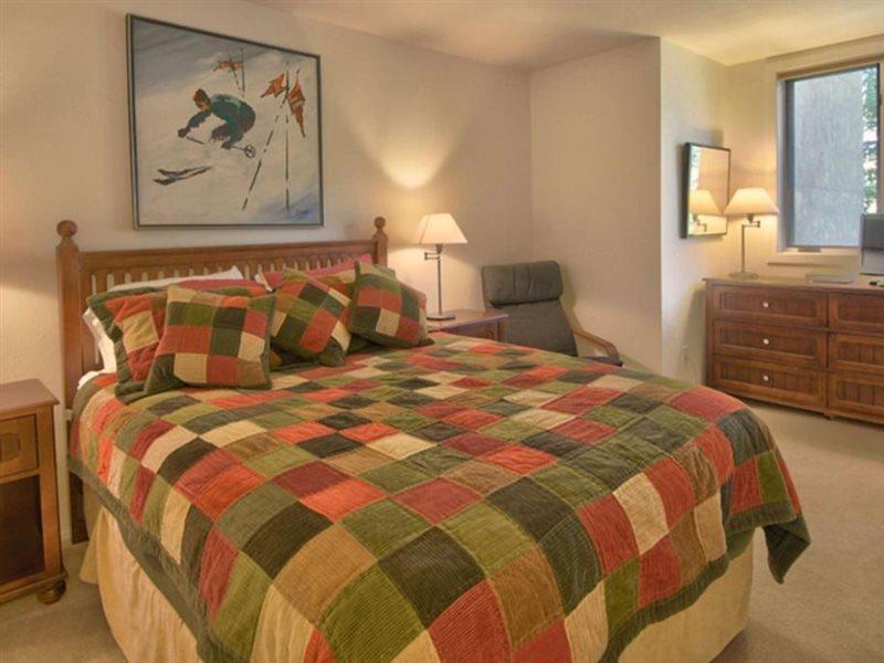 Tamarack Townhomes - Coraltree Residence Collection Snowmass Village Kültér fotó