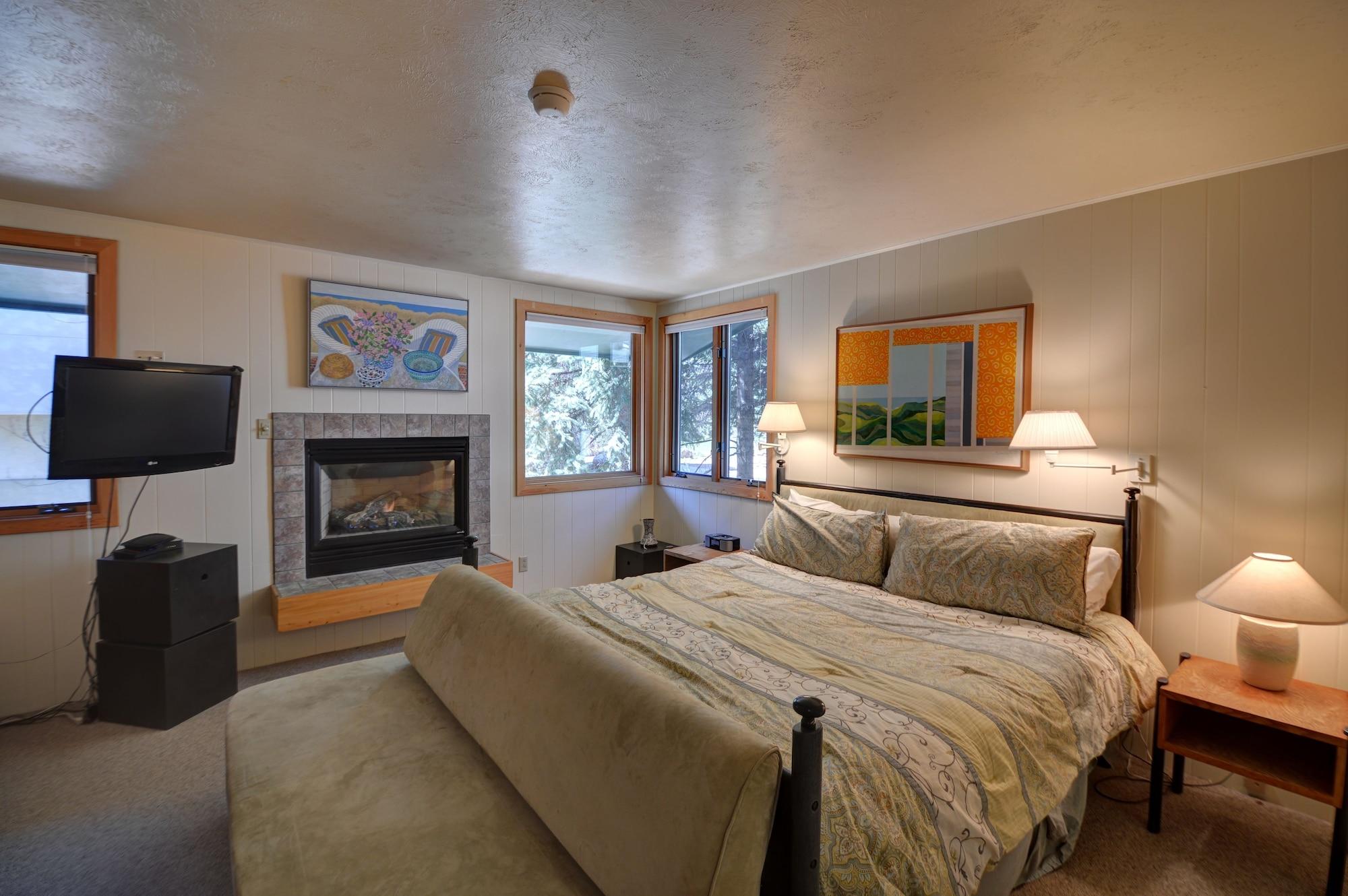 Tamarack Townhomes - Coraltree Residence Collection Snowmass Village Kültér fotó