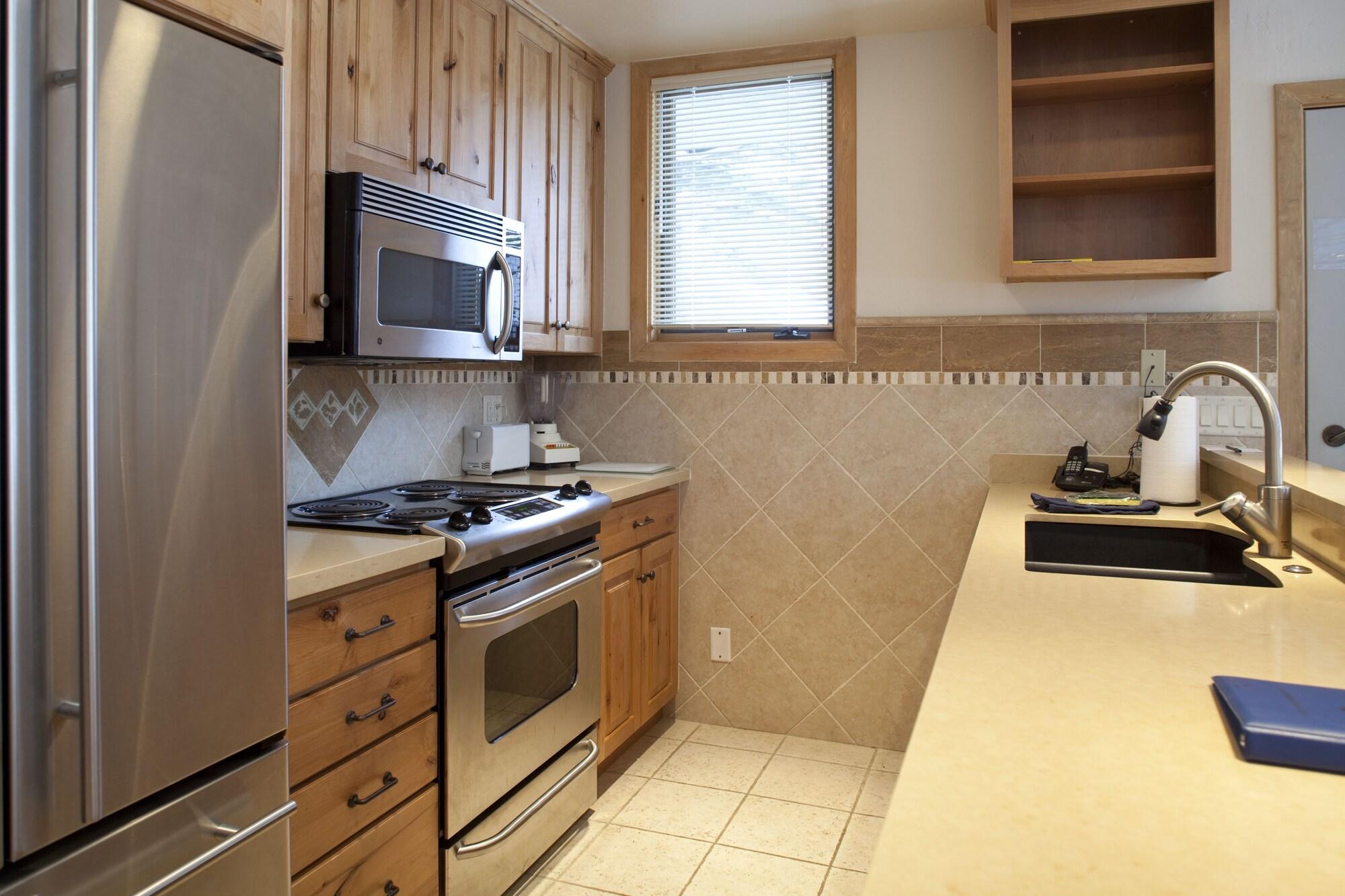 Tamarack Townhomes - Coraltree Residence Collection Snowmass Village Kültér fotó
