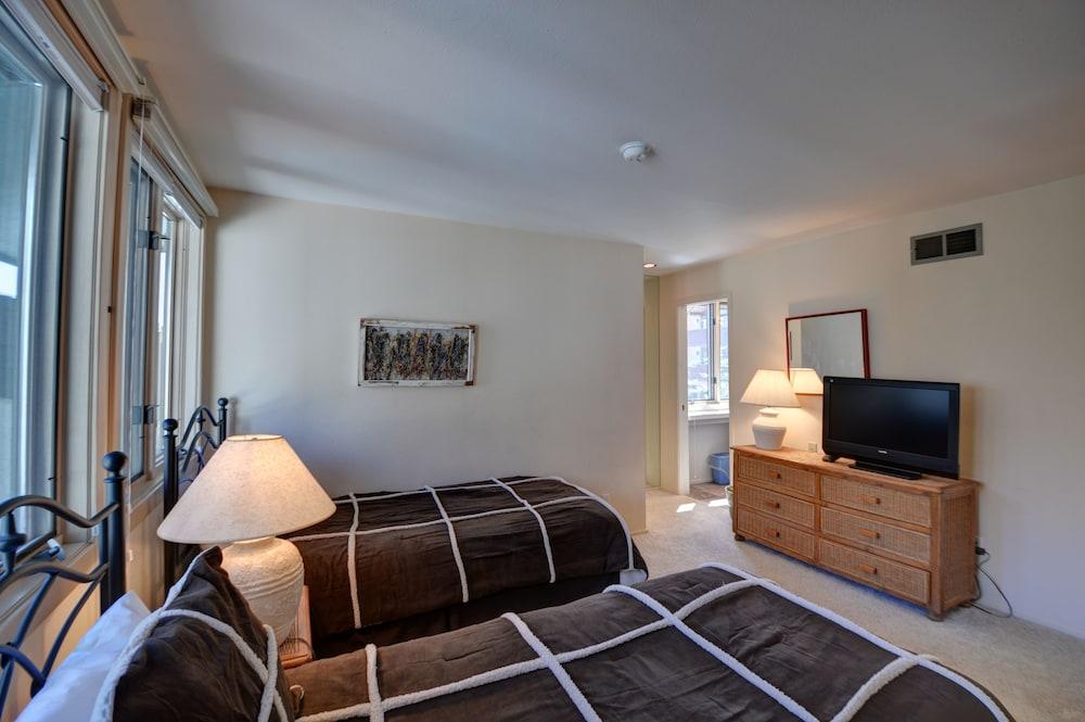 Tamarack Townhomes - Coraltree Residence Collection Snowmass Village Kültér fotó