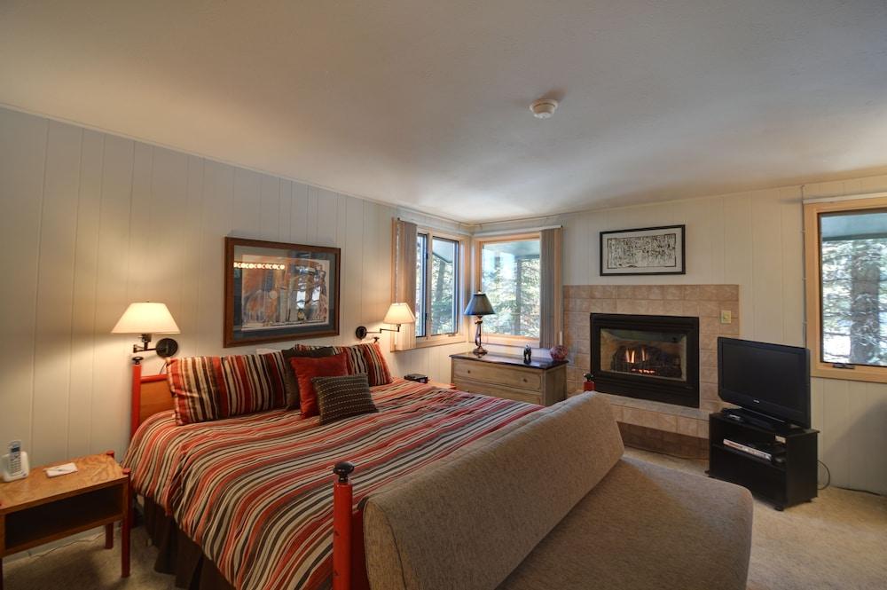 Tamarack Townhomes - Coraltree Residence Collection Snowmass Village Kültér fotó