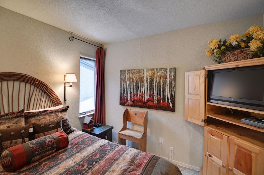 Tamarack Townhomes - Coraltree Residence Collection Snowmass Village Kültér fotó