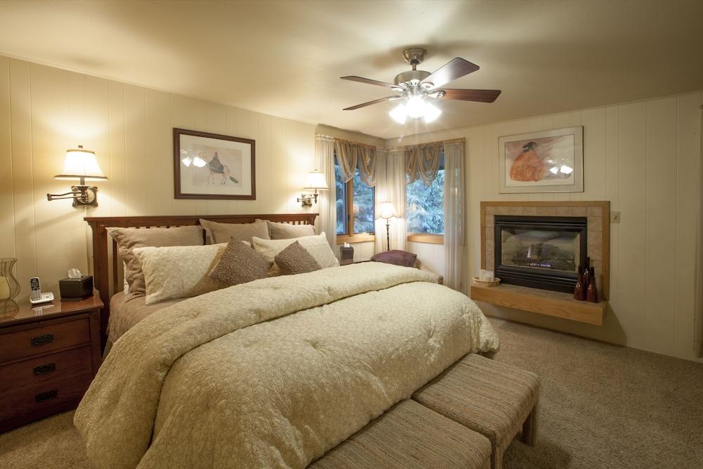 Tamarack Townhomes - Coraltree Residence Collection Snowmass Village Kültér fotó