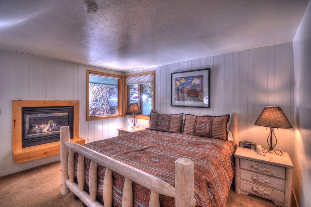 Tamarack Townhomes - Coraltree Residence Collection Snowmass Village Kültér fotó