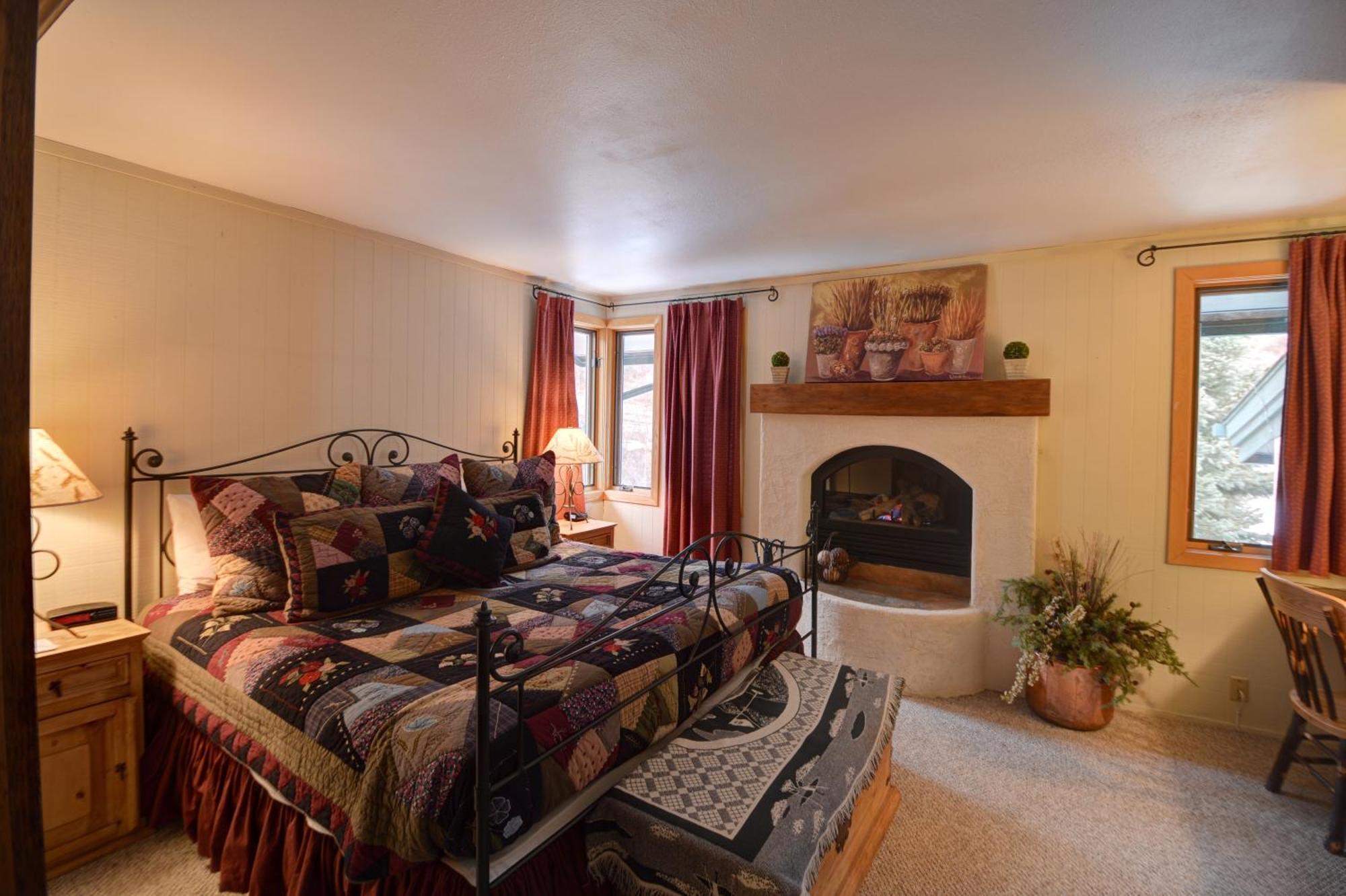 Tamarack Townhomes - Coraltree Residence Collection Snowmass Village Kültér fotó