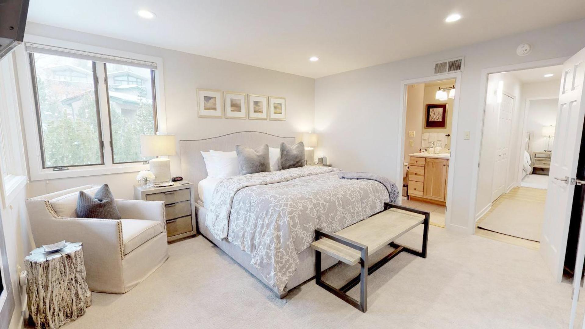 Tamarack Townhomes - Coraltree Residence Collection Snowmass Village Kültér fotó