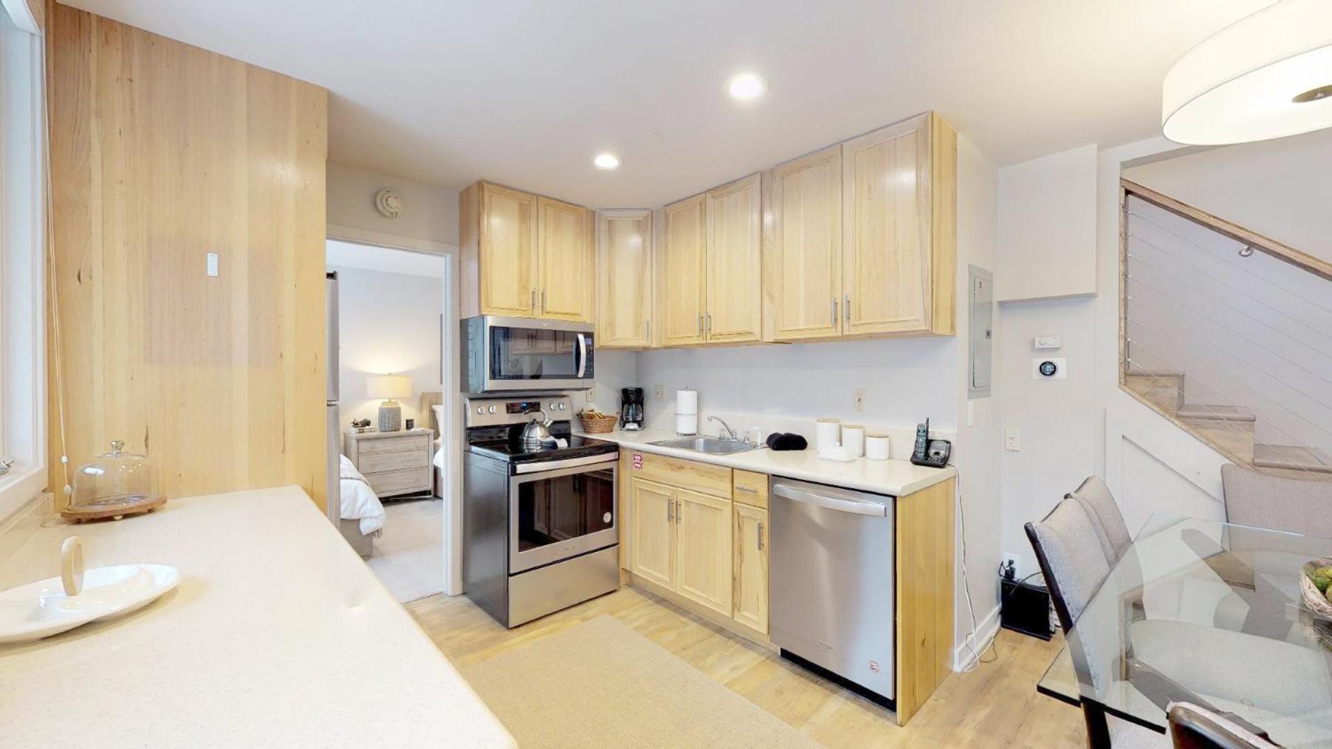 Tamarack Townhomes - Coraltree Residence Collection Snowmass Village Kültér fotó