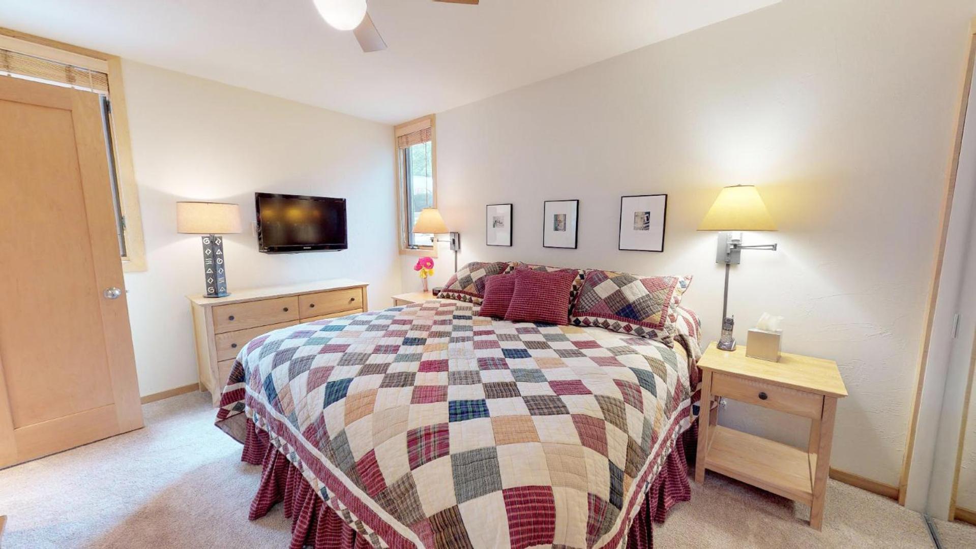 Tamarack Townhomes - Coraltree Residence Collection Snowmass Village Kültér fotó