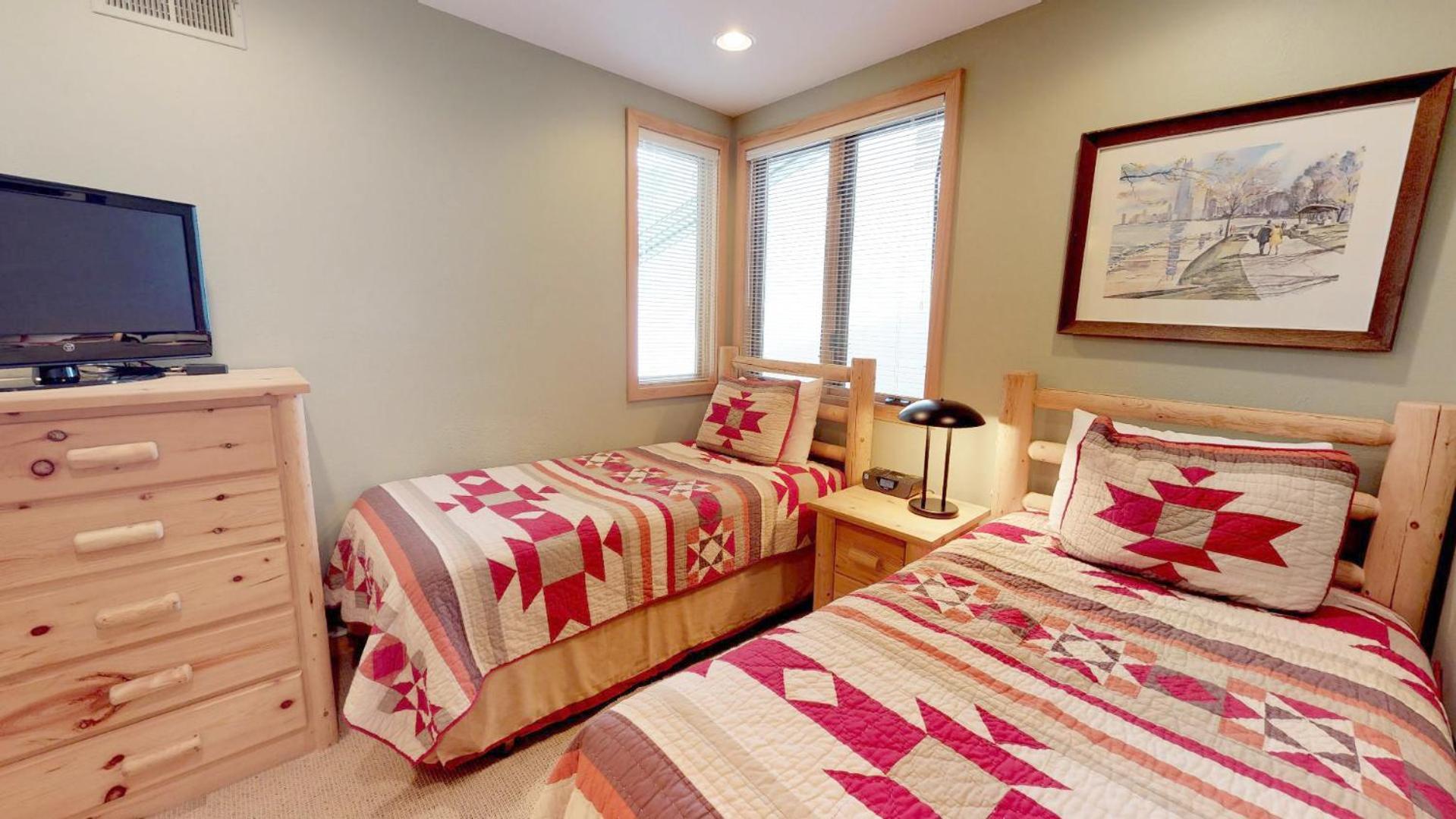 Tamarack Townhomes - Coraltree Residence Collection Snowmass Village Kültér fotó