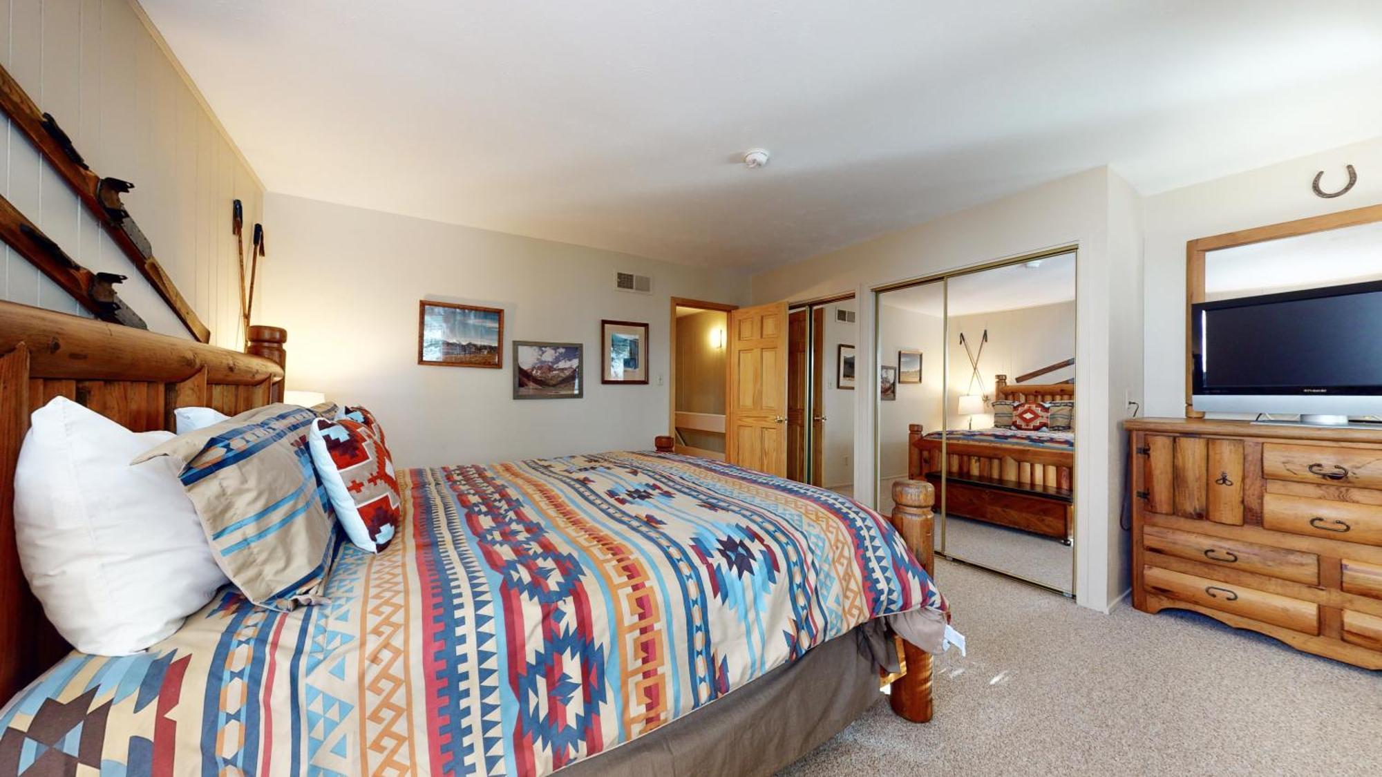 Tamarack Townhomes - Coraltree Residence Collection Snowmass Village Kültér fotó