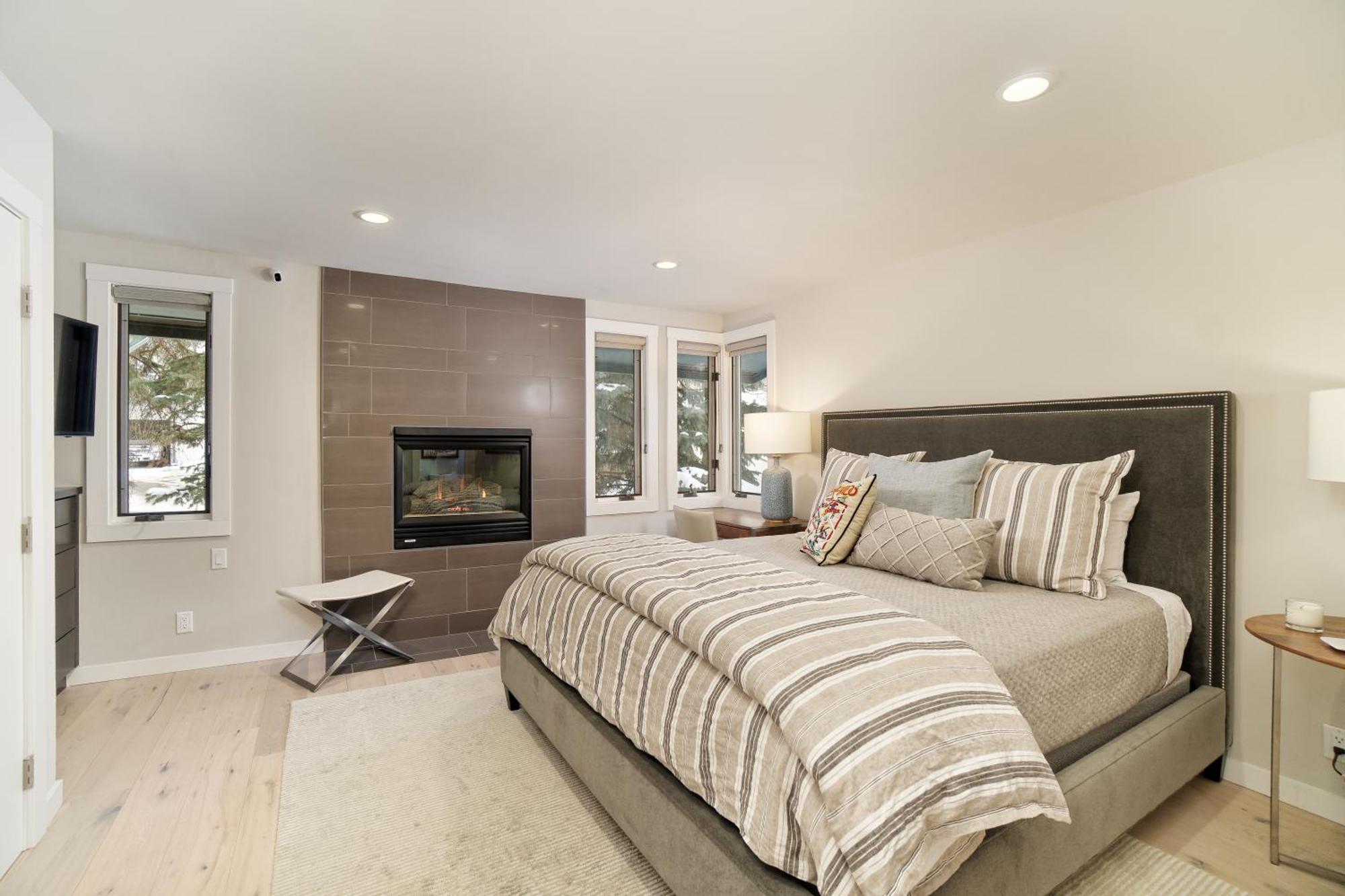 Tamarack Townhomes - Coraltree Residence Collection Snowmass Village Kültér fotó