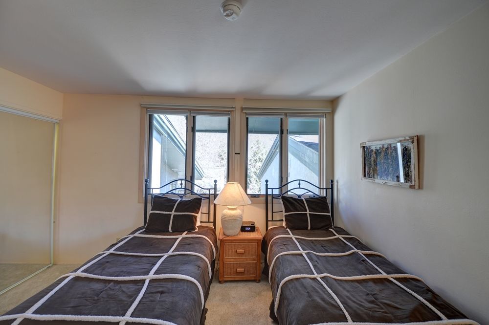 Tamarack Townhomes - Coraltree Residence Collection Snowmass Village Kültér fotó
