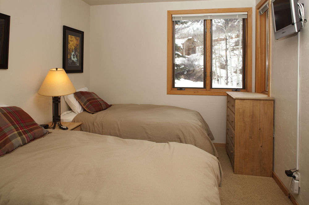 Tamarack Townhomes - Coraltree Residence Collection Snowmass Village Kültér fotó