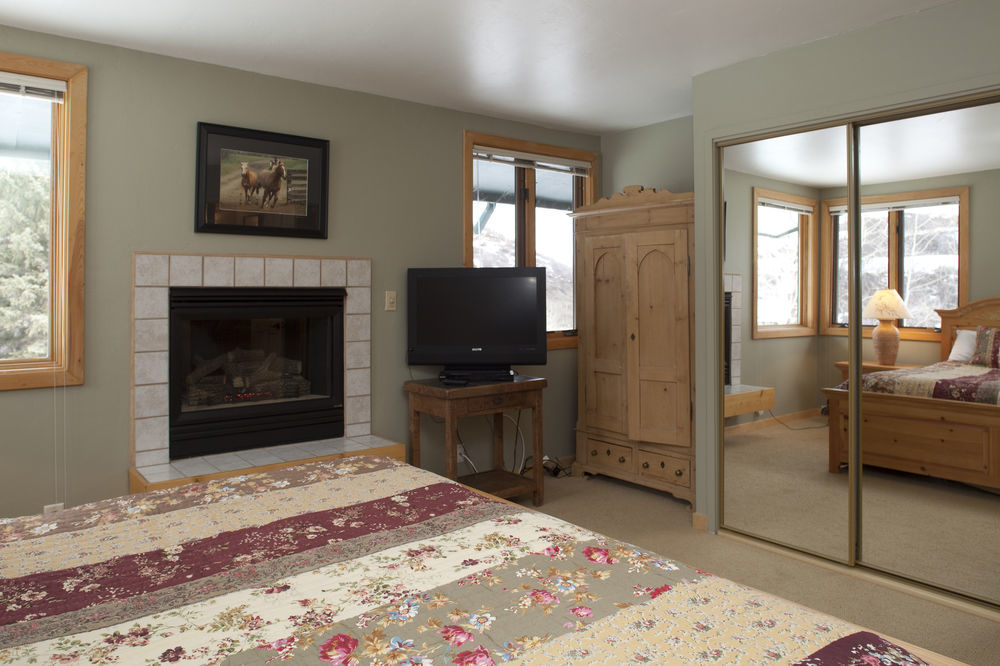 Tamarack Townhomes - Coraltree Residence Collection Snowmass Village Kültér fotó