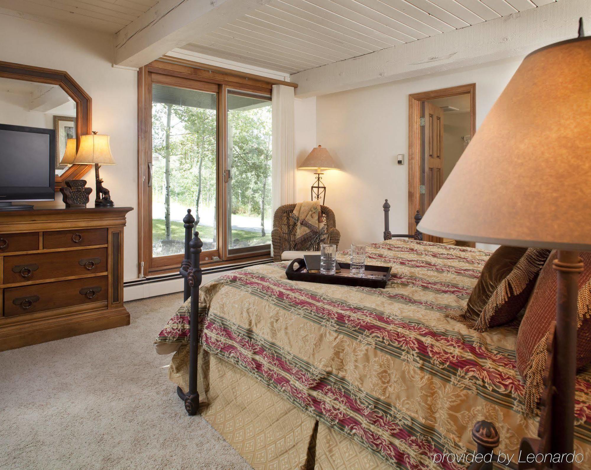 Tamarack Townhomes - Coraltree Residence Collection Snowmass Village Kültér fotó