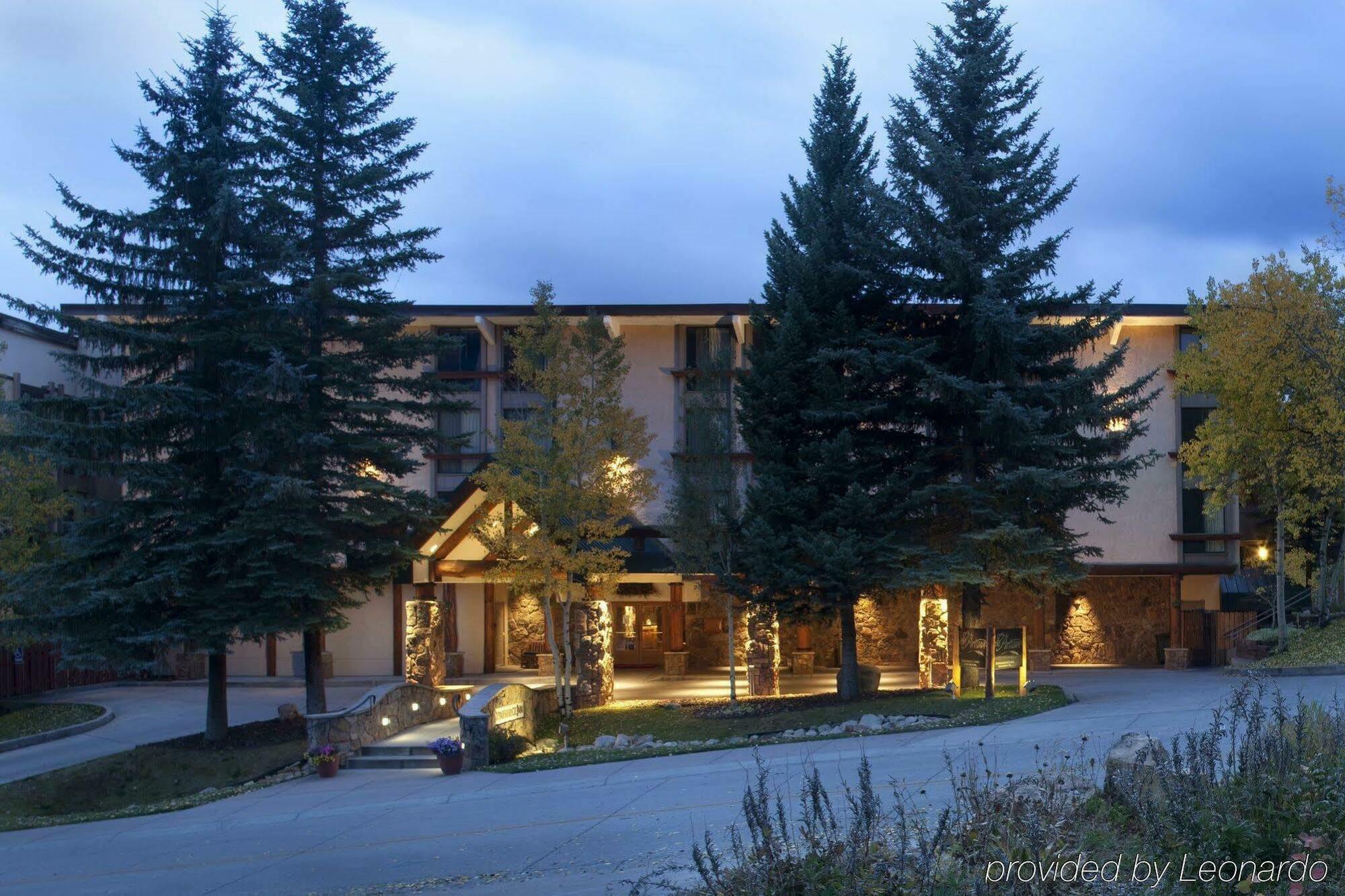 Tamarack Townhomes - Coraltree Residence Collection Snowmass Village Kültér fotó